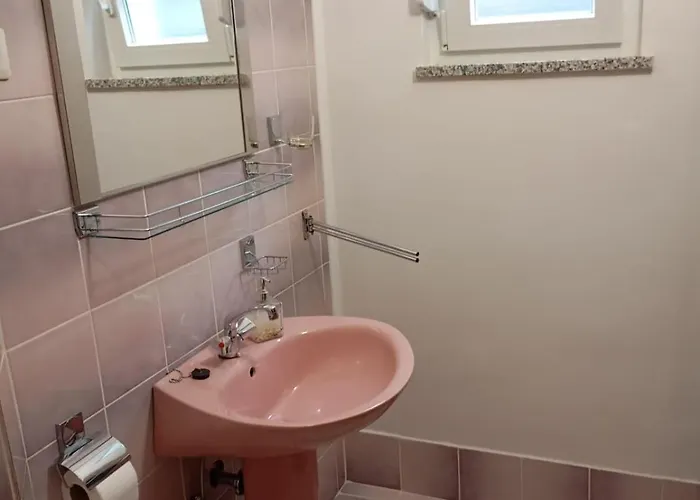 Apartman Helena
