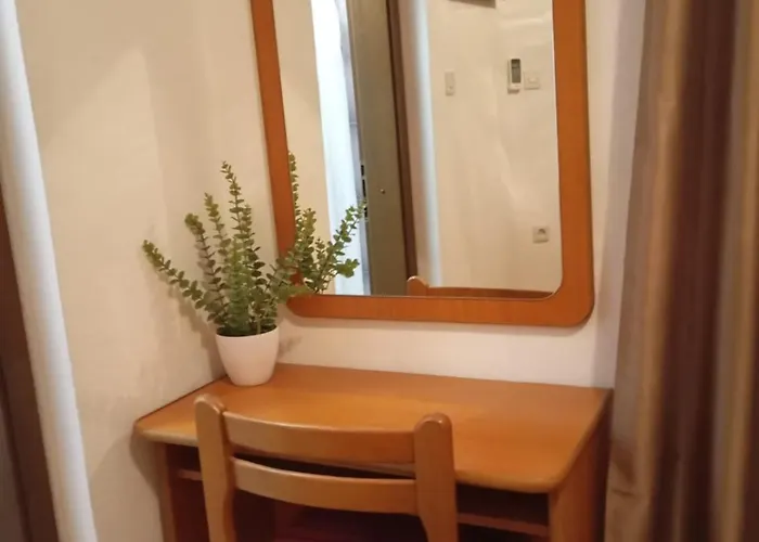 Apartman Helena Krk Town