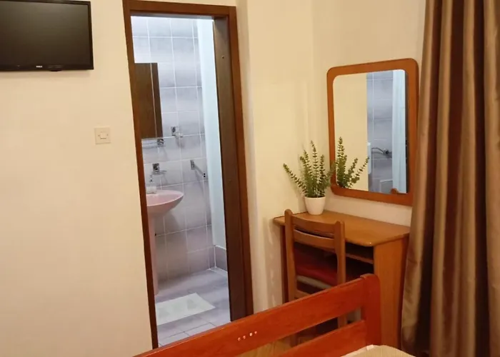 Apartmán Helena Krk Town