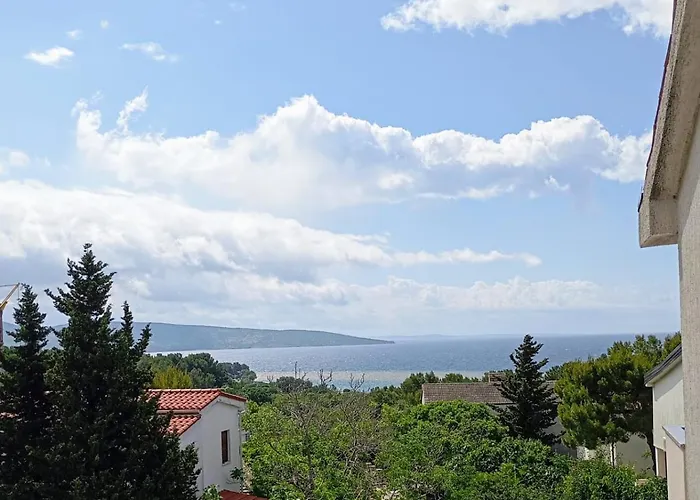 Helena * Krk Town
