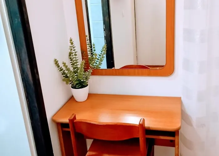 Apartmán Helena Krk Town