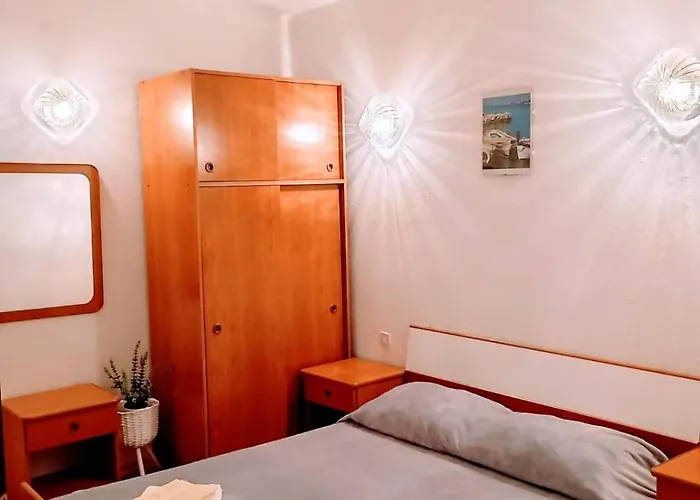 Helena Apartmán