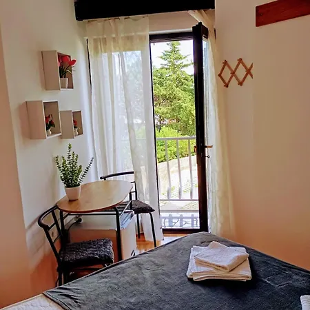 Guest house Helena