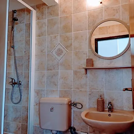 Guest house Helena Krk Town