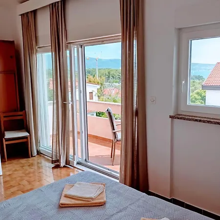 Helena 3* Krk Town