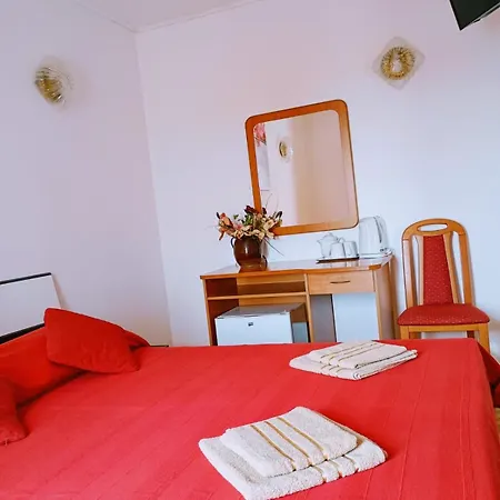Helena 3* Krk Town