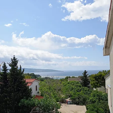 Helena 3* Krk Town