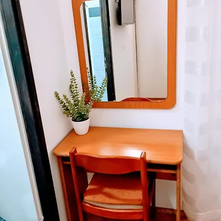 Guest house Helena Krk Town