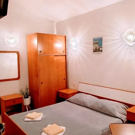 Helena Guest house