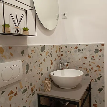 Maison d'hôtes Helena 3*