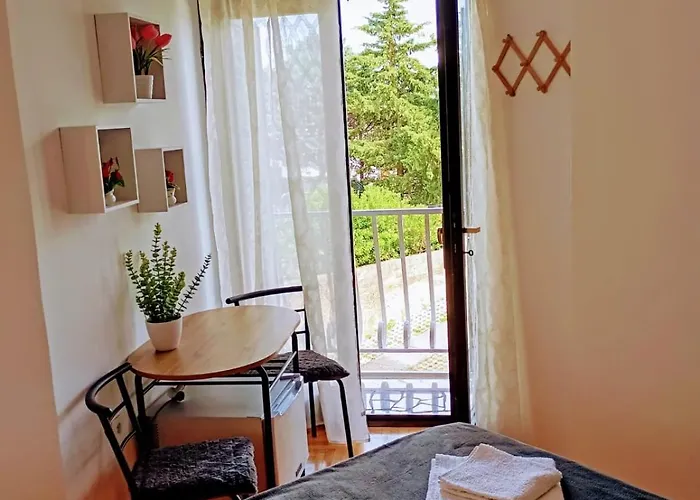 Apartman Helena