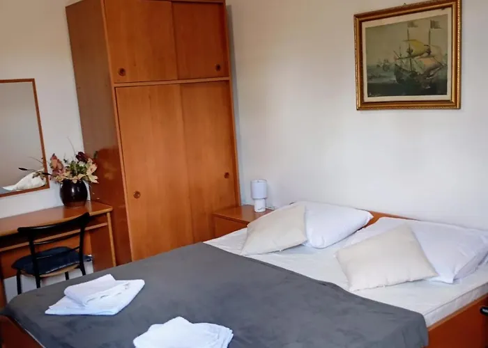 Apartman Helena