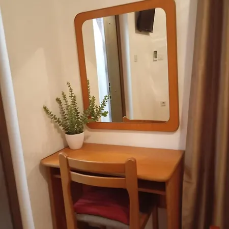Guest house Helena Krk Town