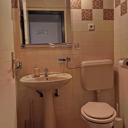 Helena Guest house Krk Town
