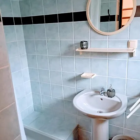 Helena Apartment