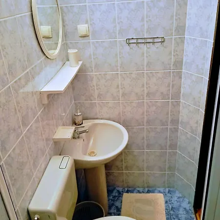 Helena Apartment