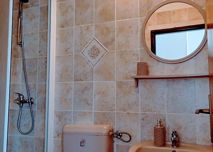 דירה Helena קרק